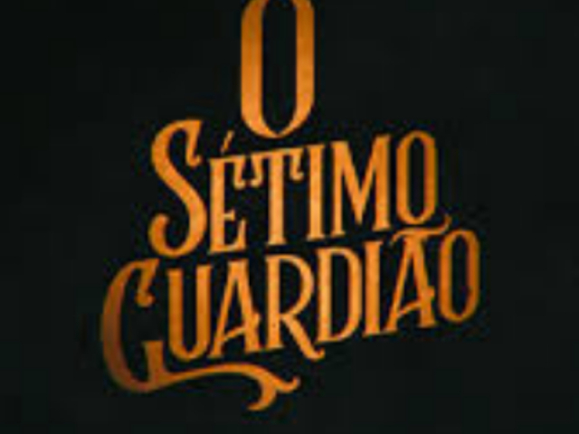 O Sétimo Guardião