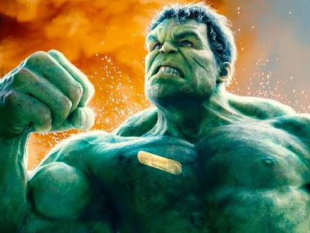 Hulk (Bruce Banner)