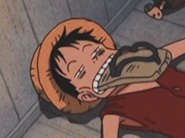 Luffy