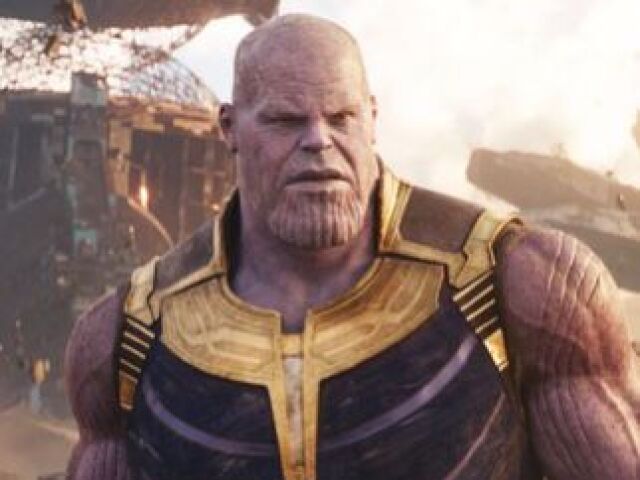 Thanos