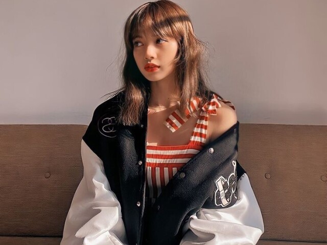 Lisa (BlackPink)