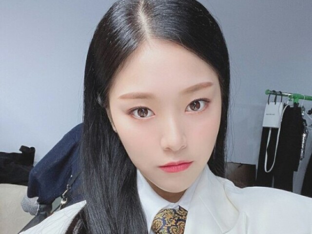 Hyunjin (Loona)