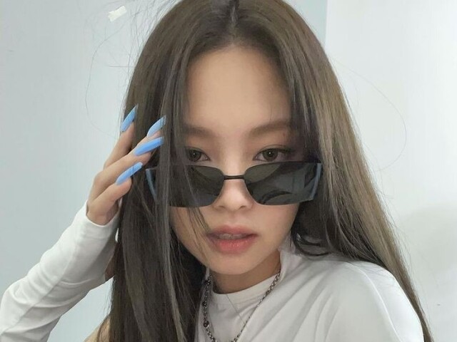 Jennie (BlackPink)