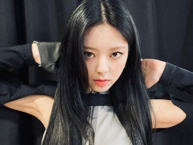 Yuna (Itzy)