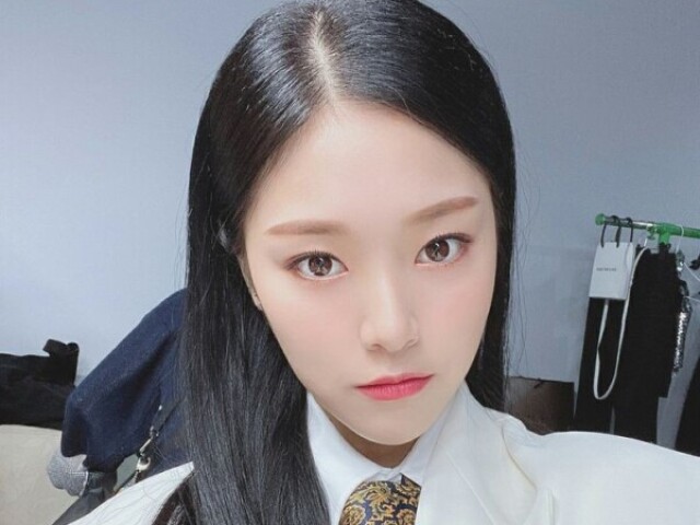 Hyunjin (Loona)