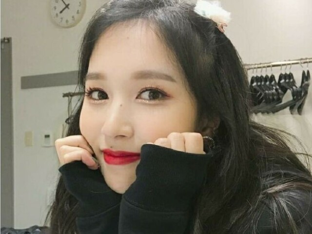 Mina (twice)