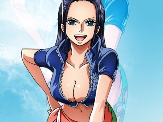 Nico Robin