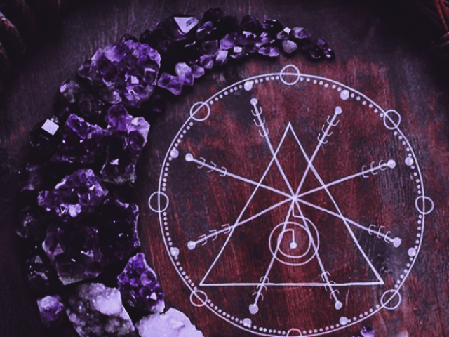 Witchcore 🌙