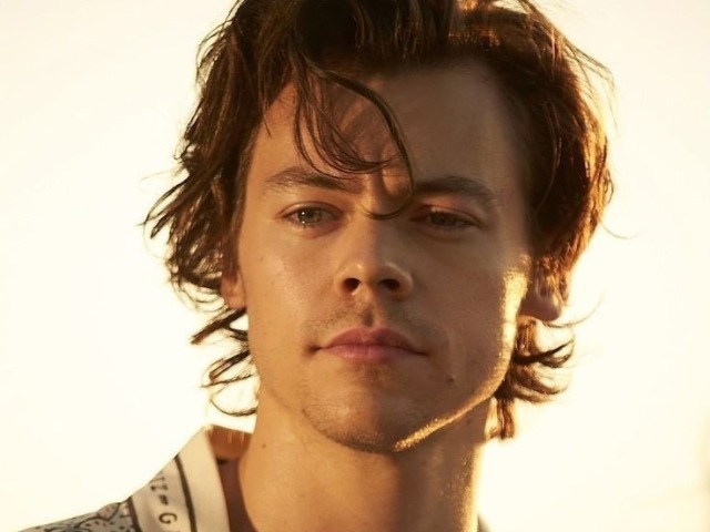 Harry Styles