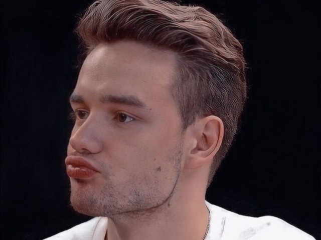 Liam Payne