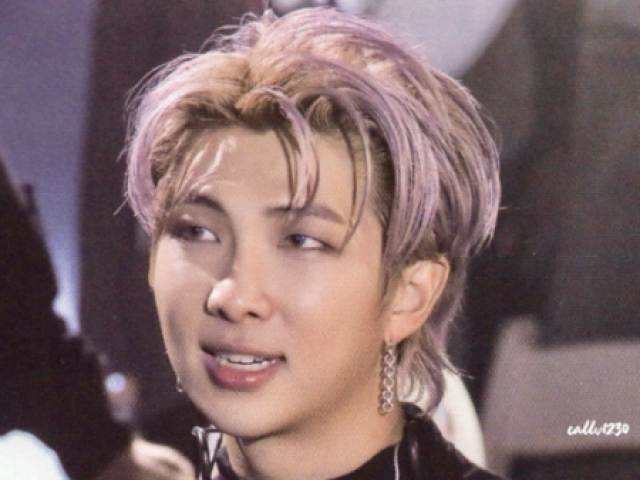 Namjoon