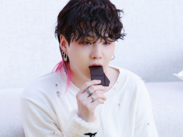Yoongi