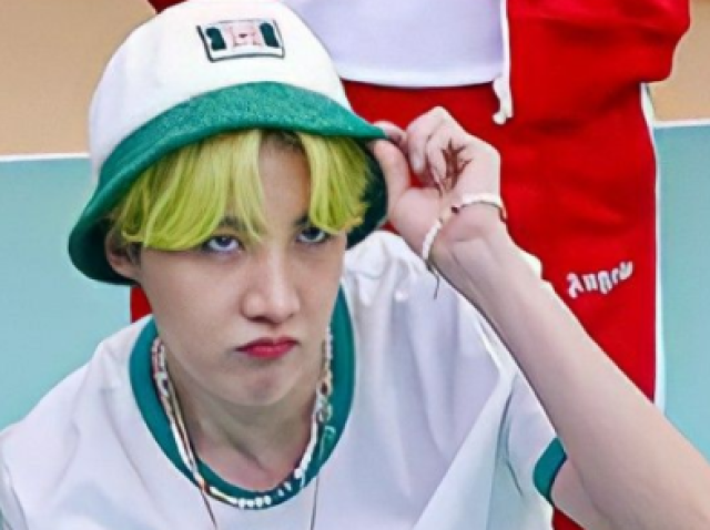 Hoseok