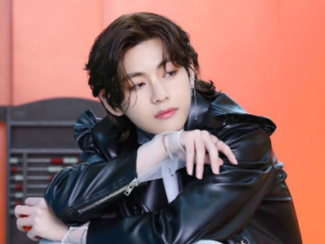 Taehyung