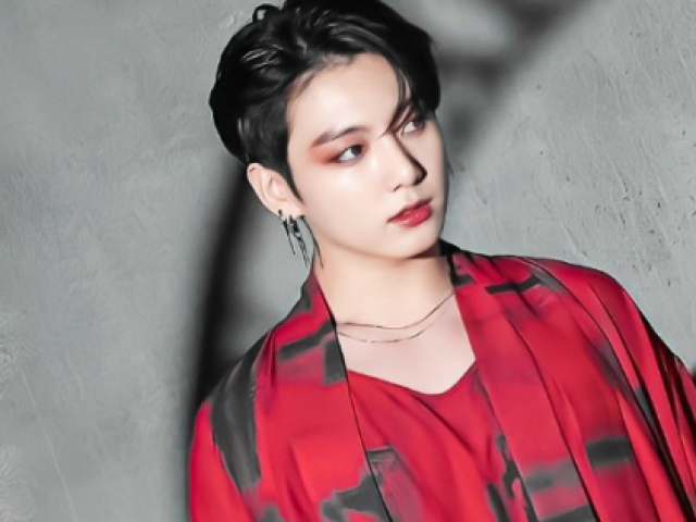 Jungkook