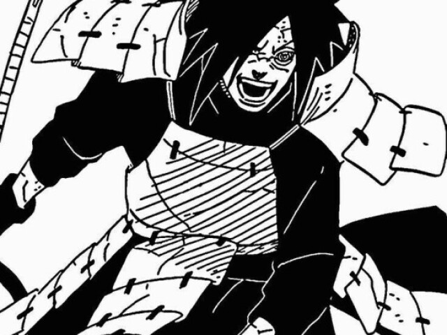 Madara