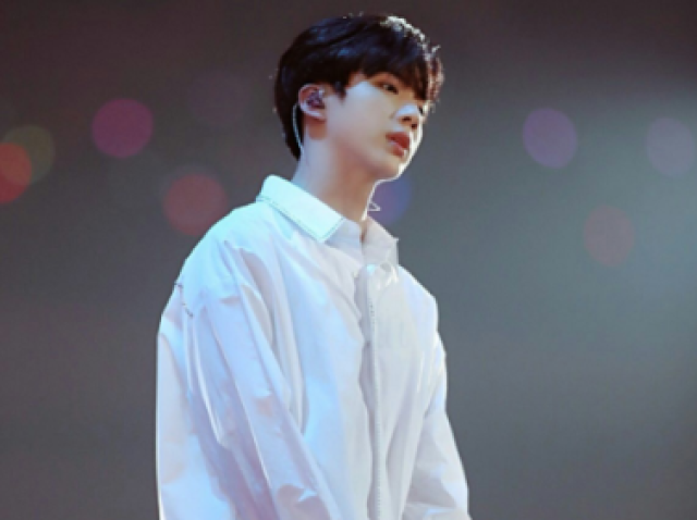 Seokjin