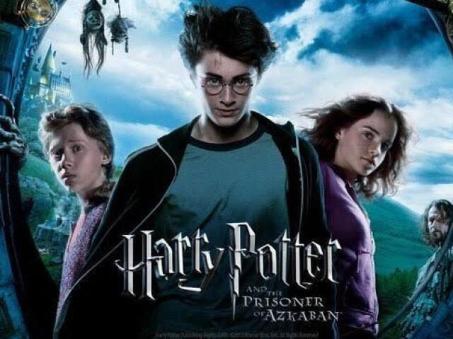 Harry Potter e o Cálice de Fogo