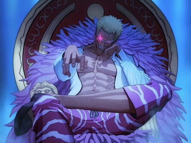 Doffy