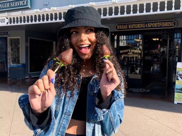 🦋🔅☆Você conhece a any Gabrielly? ☆🔅🦋