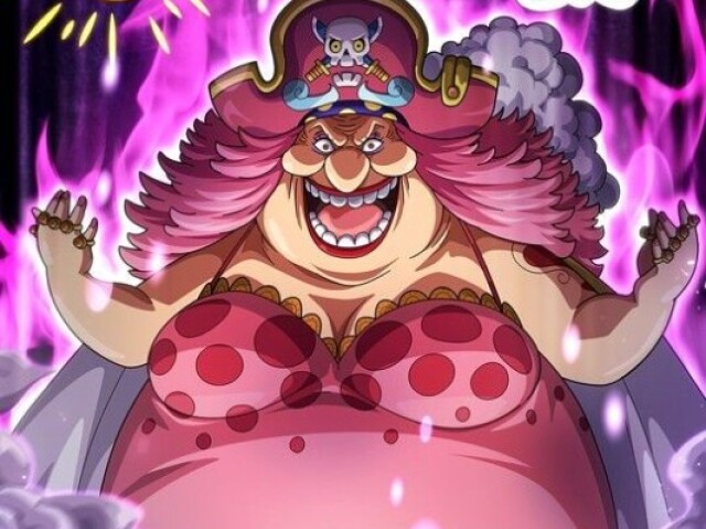 Big Mom