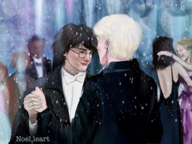 Drarry