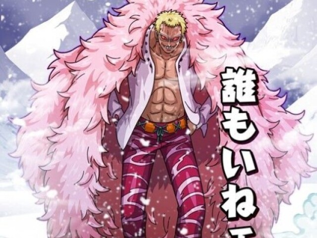 Doffy