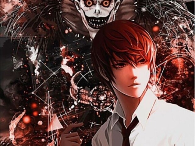 Death Note