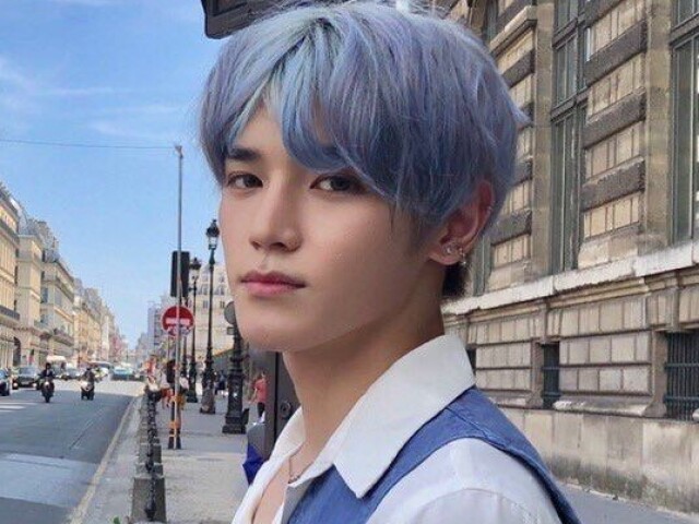 Taeyong (nct 127)