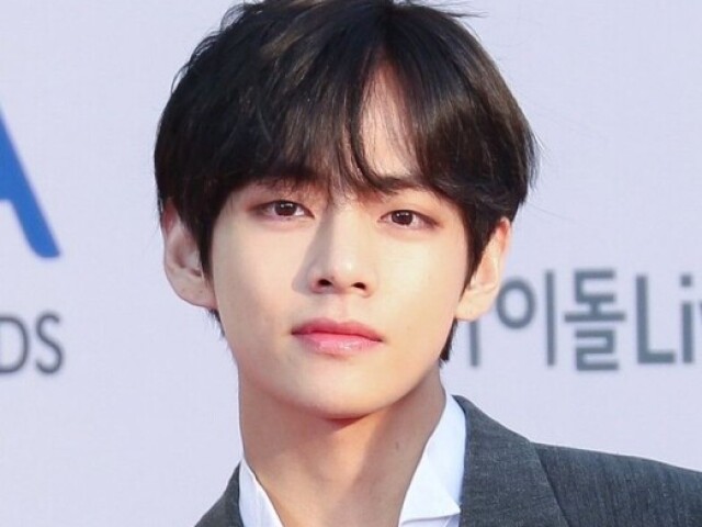 Taehyung (bts)