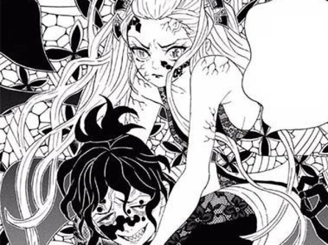 DAKI E GYUTARO