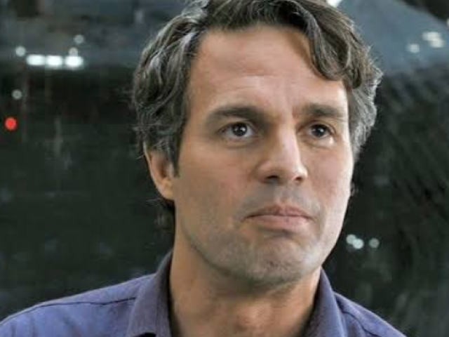 Bruce Banner