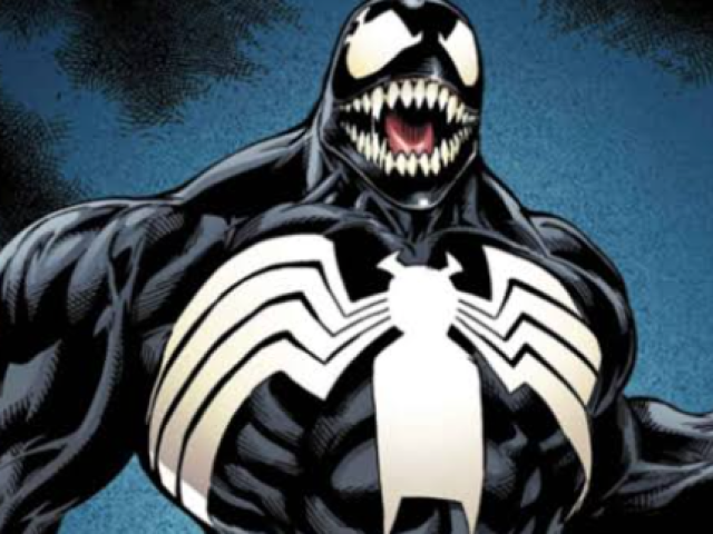 Venom