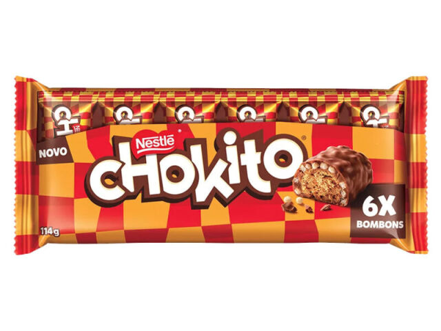 Chokito