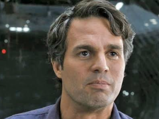 Mark Ruffalo