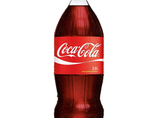 Coca-Cola