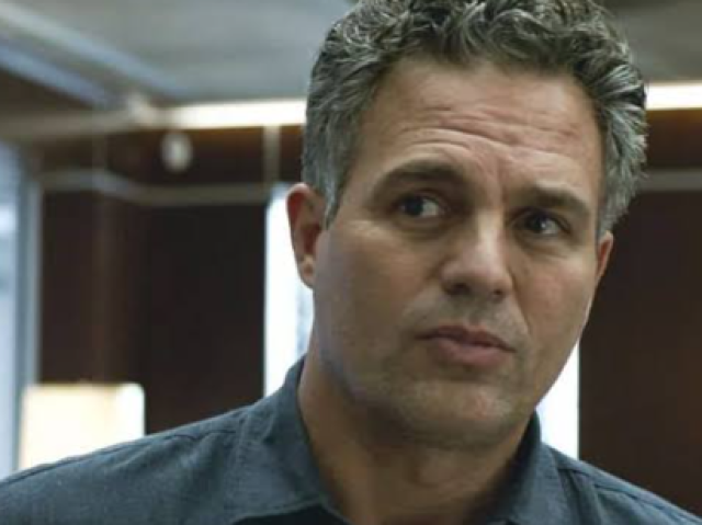 Hoonalld Ruffalo