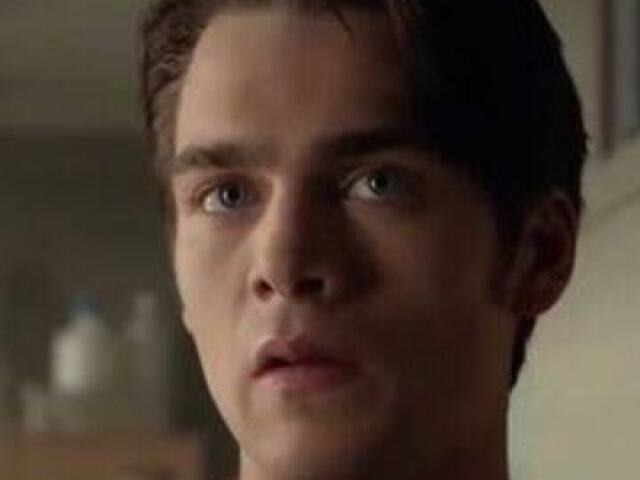 Liam Dunbar(Lobisomem)