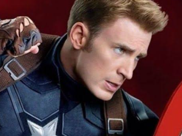 Chris Evans