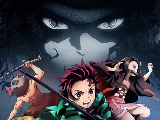 Que vilão de kimetsu no yaiba você é?