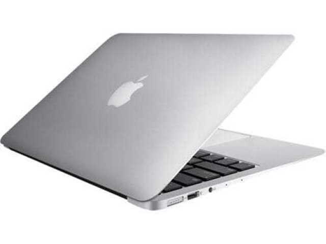 Macbook