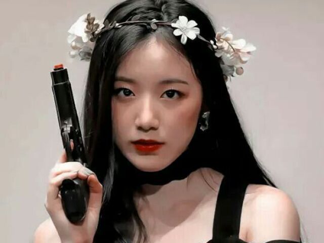 Shuhua - (G)I-DLE