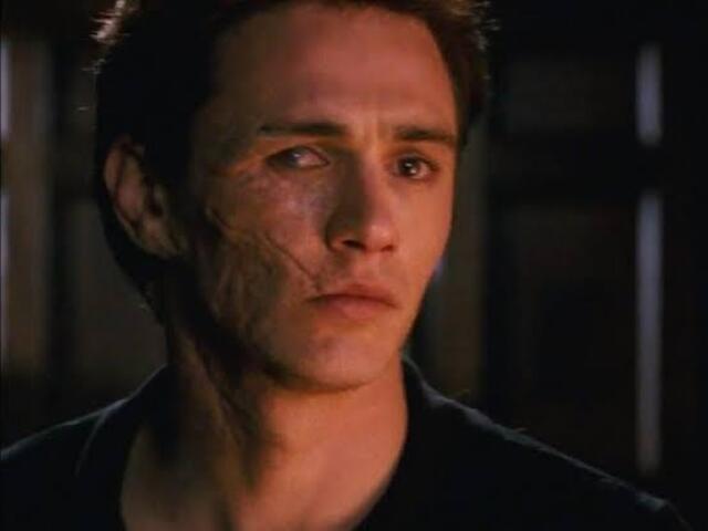 Harry osborn