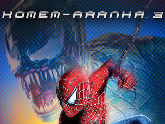 Homen aranha 3(2007)