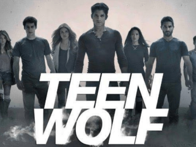 Quem você seria em Teen Wolf?