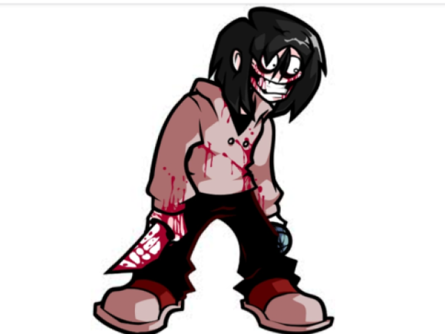 Jeff the killer