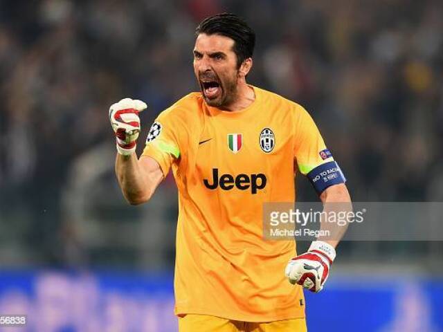 BUFFON