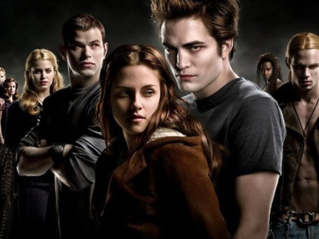 Crepúsculo