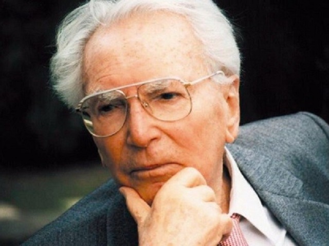 Viktor Frankl