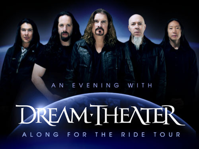 Dream Theater